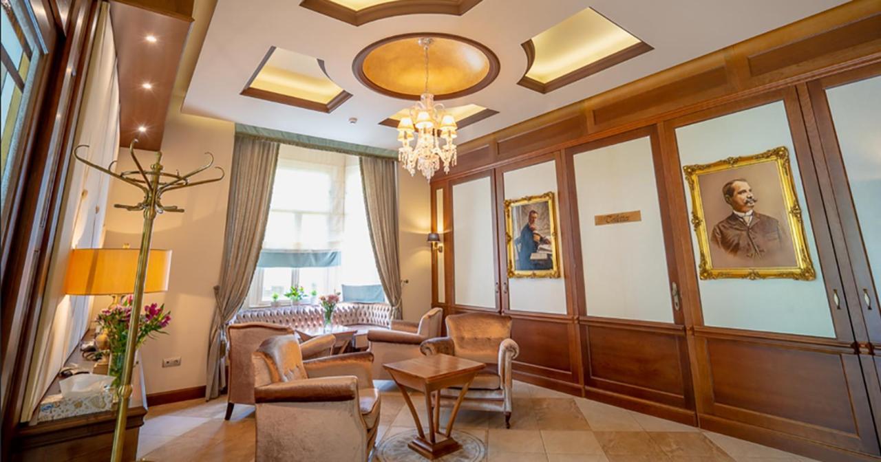 Avilla Thanhoffer Siófok Extérieur photo