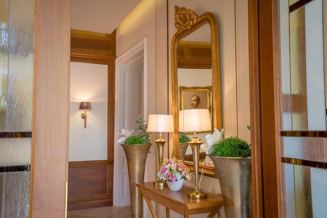 Avilla Thanhoffer Siófok Extérieur photo